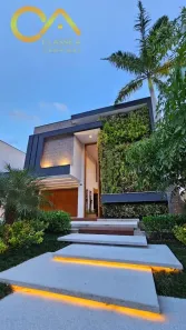 Casa com 6 Quartos à venda, 600m² no Riviera, Bertioga