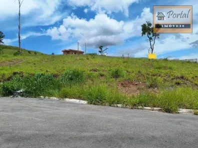 Lote/Terreno à venda, 250m² no Residencial Altos de Campo Limpo, Campo Limpo Paulista