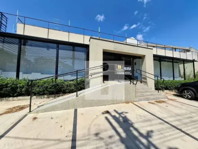 Imóvel Comercial para alugar, 500m² no Jardim Conceição (Sousas), Campinas