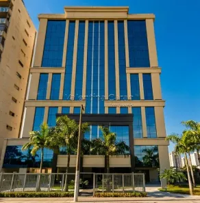 Sala Comercial à venda, 325m² no Jardim Europa, São Paulo