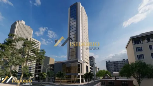 Apartamento com 4 Quartos à venda, 136m² no Centro, Balneário Camboriú