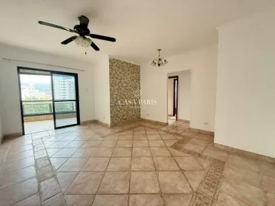 Apartamento com 2 Quartos à venda, 89m² no Caiçara, Praia Grande