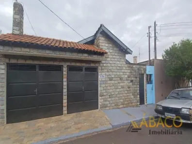 Casa com 3 Quartos para alugar, 480m² no Vila Costa do Sol, São Carlos