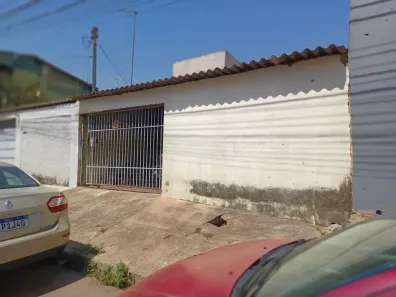 Casa com 2 Quartos à venda, 147m² no Areal, Brasília