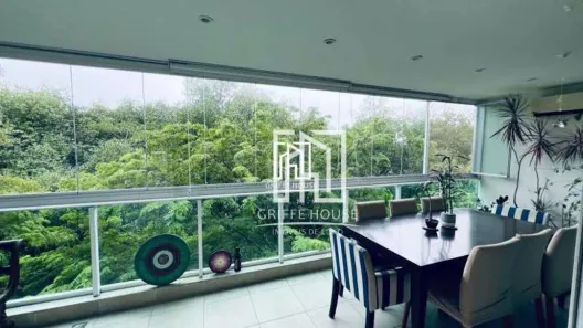 Apartamento com 4 Quartos à venda, 155m² no Barra Olímpica, Rio de Janeiro