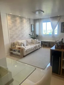 Apartamento com 2 Quartos à venda, 75m² no Santana, São Paulo