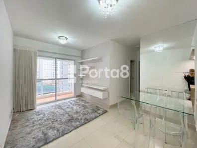 Apartamento com 2 Quartos à venda, 65m² no Vila Nossa Senhora do Bonfim, São José do Rio Preto