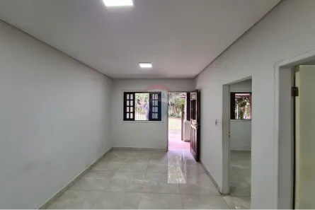 Imóvel Comercial para alugar, 80m² no Jardim Bela Vista, Bragança Paulista