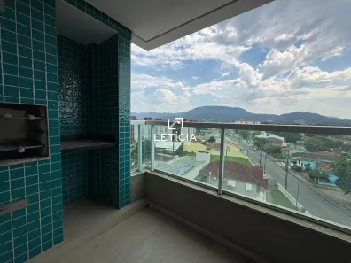 Apartamento com 1 Quarto para alugar, 48m² no Camobi, Santa Maria