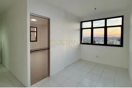 Sala Comercial à venda, 50m² no Parque Residencial Aquarius, São José dos Campos