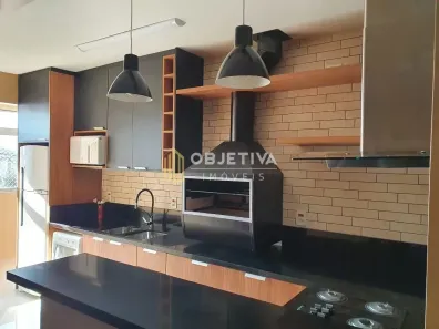 Apartamento com 2 Quartos à venda, 80m² no Medianeira, Porto Alegre