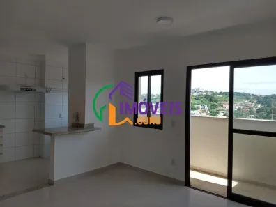 Apartamento com 1 Quarto à venda, 45m² no Vila São Sebastião, Valinhos