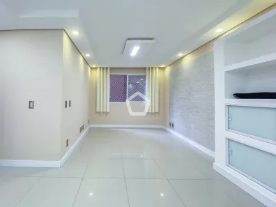 Apartamento com 2 Quartos à venda, 54m² no Jardim Íris, São Paulo