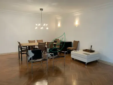 Apartamento com 3 Quartos à venda, 208m² no Itaim Bibi, São Paulo