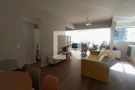 Apartamento com 1 Quarto à venda, 65m² no Barra da Tijuca, Rio de Janeiro