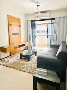Apartamento com 3 Quartos para alugar, 118m² no Umarizal, Belém