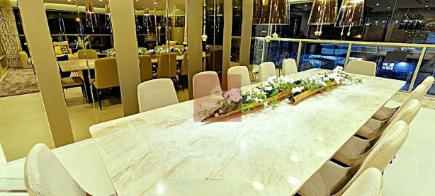 Cobertura com 3 Quartos à venda, 291m² no Moema, São Paulo