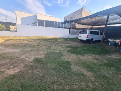 Lote/Terreno à venda, 321m² no Jardim Guarujá, Salto