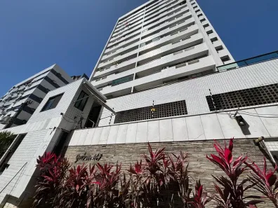 Apartamento com 3 Quartos à venda, 115m² no Boa Viagem, Recife