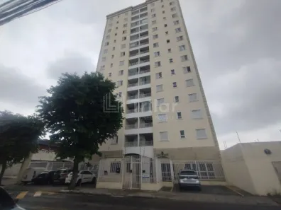 Apartamento com 2 Quartos para alugar, 63m² no Jardim Oriente, São José dos Campos