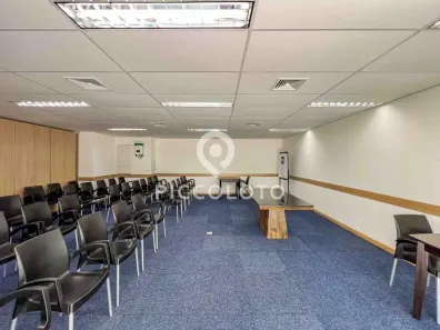 Sala Comercial à venda, 166m² no Loteamento Alphaville Campinas, Campinas