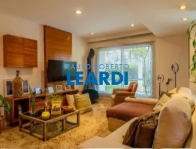 Casa de Condomínio com 3 Quartos à venda, 9846m² no Vila Andrade, São Paulo