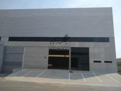 Galpão/Depósito/Armazém para alugar, 1273m² no Iporanga, Sorocaba