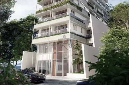 Apartamento com 1 Quarto à venda, 184m² no Jardim Paulista, São Paulo