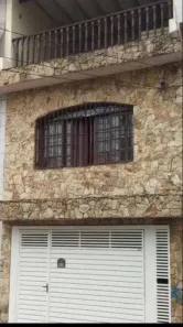 Sobrado com 3 Quartos à venda, 186m² no Jardim D'Abril, Osasco