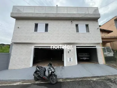 Sobrado com 3 Quartos à venda, 179m² no Piqueri, São Paulo