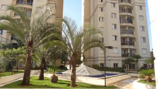 Apartamento com 3 Quartos à venda, 65m² no Rudge Ramos, São Bernardo do Campo