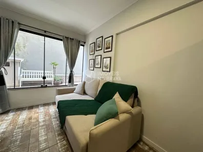 Apartamento com 1 Quarto para alugar, 50m² no Pioneiros, Balneário Camboriú