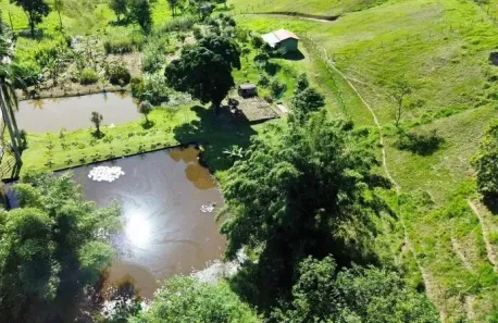 Fazenda/Sítio com 1 Quarto à venda, 32000m² no Papucaia, Cachoeiras de Macacu