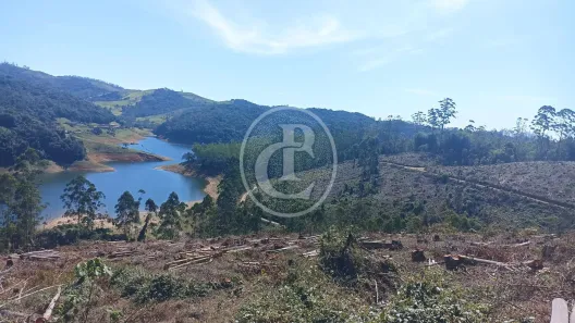 Fazenda/Sítio com 4 Quartos à venda, 400m² no Área Rural de Paraibuna, Paraibuna