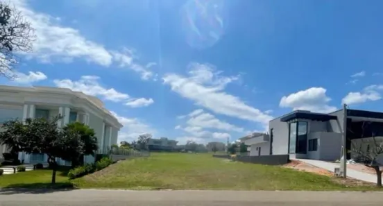 Lote/Terreno à venda, 1000m² no Portal da Concórdia II (Jacaré), Cabreúva