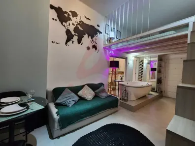 Apartamento com 1 Quarto à venda, 33m² no Centro, Rio de Janeiro