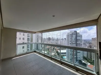 Apartamento com 3 Quartos à venda, 145m² no Santa Teresinha, São Paulo