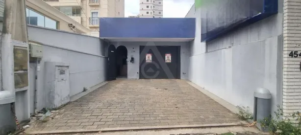 Imóvel Comercial com 8 Quartos para alugar, 257m² no Cambuí, Campinas