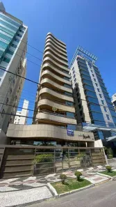 Apartamento com 5 Quartos à venda, 300m² no Centro, Florianópolis