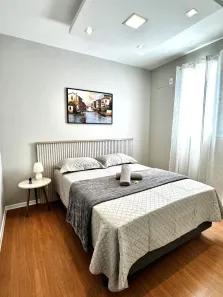 Apartamento com 2 Quartos à venda, 46m² no Colinas, Londrina