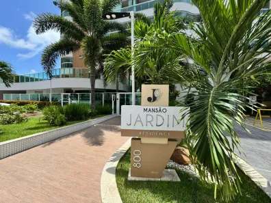 Apartamento com 3 Quartos à venda, 180m² no Jardins, Aracaju