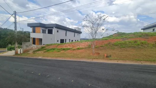 Lote/Terreno à venda, 455m² no Condomínio Residencial Campos do Conde, Bragança Paulista