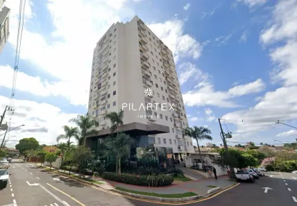 Apartamento com 2 Quartos à venda, 56m² no Vila Larsen 1, Londrina
