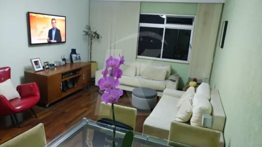 Apartamento com 3 Quartos à venda, 126m² no Santana, São Paulo