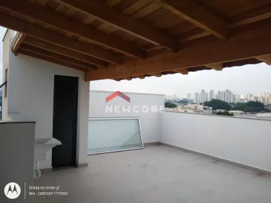 Apartamento com 2 Quartos à venda, 90m² no Jardim Bom Pastor, Santo André