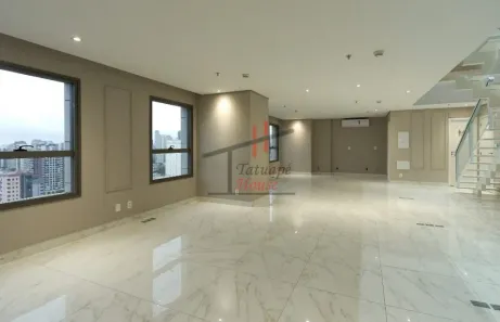 Sala Comercial para alugar, 190m² no Vila Carmosina, São Paulo