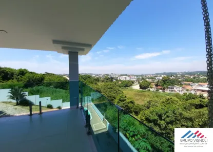 Casa com 5 Quartos à venda, 545m² no Bacaxá (Bacaxá), Saquarema