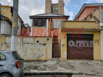 Casa com 3 Quartos à venda, 175m² no Vila Gustavo, São Paulo