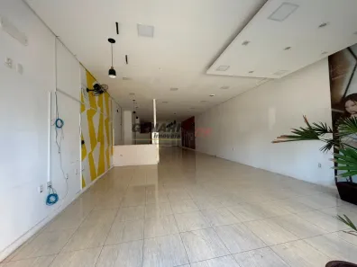 Ponto Comercial para alugar, 165m² no Cidade Nova, Indaiatuba