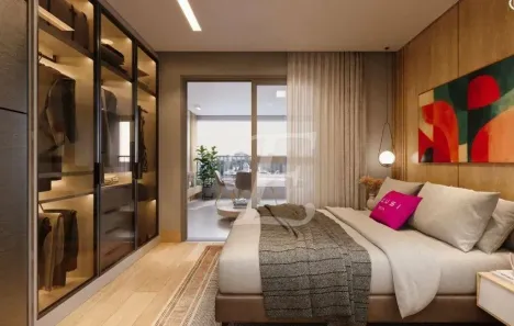 Apartamento com 1 Quarto à venda, 33m² no Vila Pompéia, São Paulo